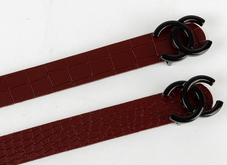 کمربند زنانه طرح Gucci