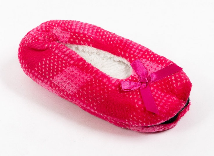 پاپوش بچگانه