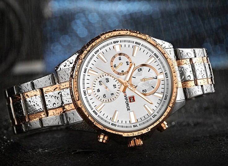 ساعت مچی Naviforce مدل NF9089