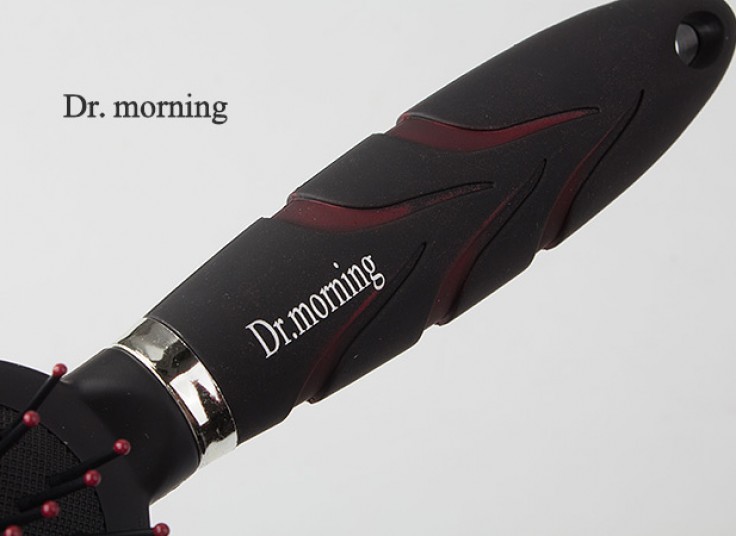 ست  برس DR MORNING