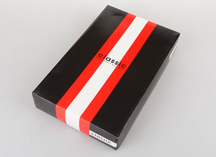 پیراهن مردانه طرح Massimo Dutti