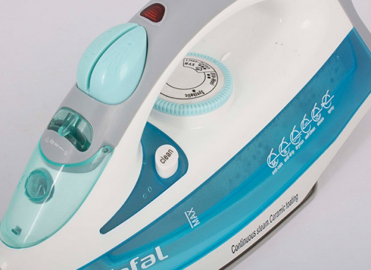 اتو بخار Tefal