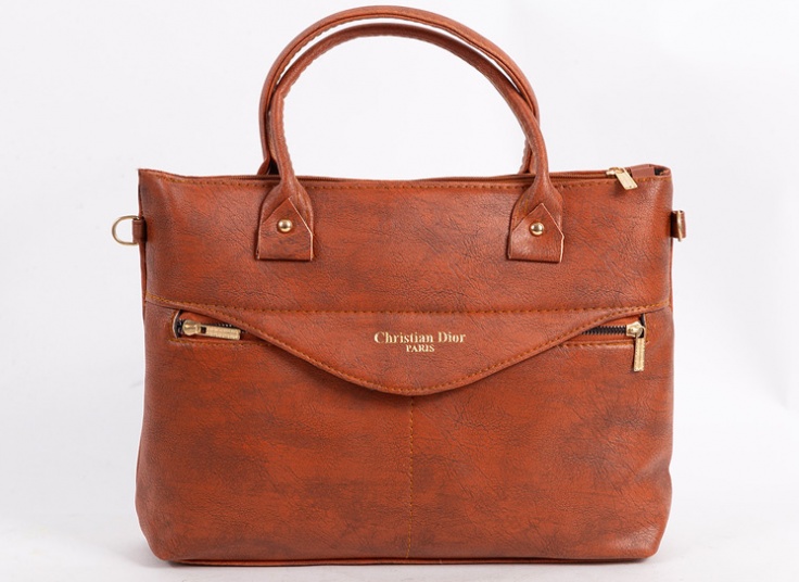 کیف اداری زنانه طرح DIOR