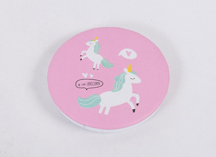 آینه دوطرفه جیبی