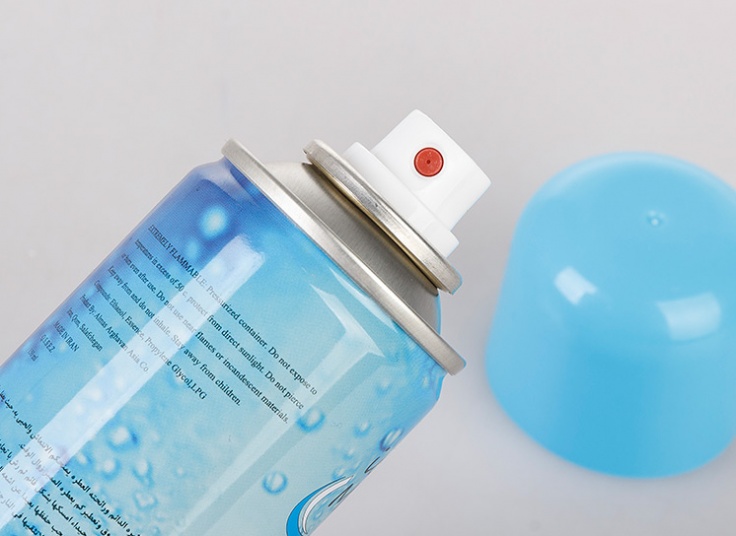 اسپری بدن ICE MEN