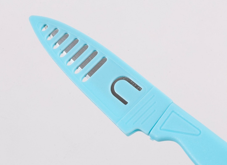 چاقو غلاف دار