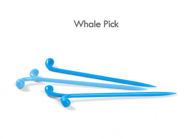چنگال فانتزی  Whale Pick