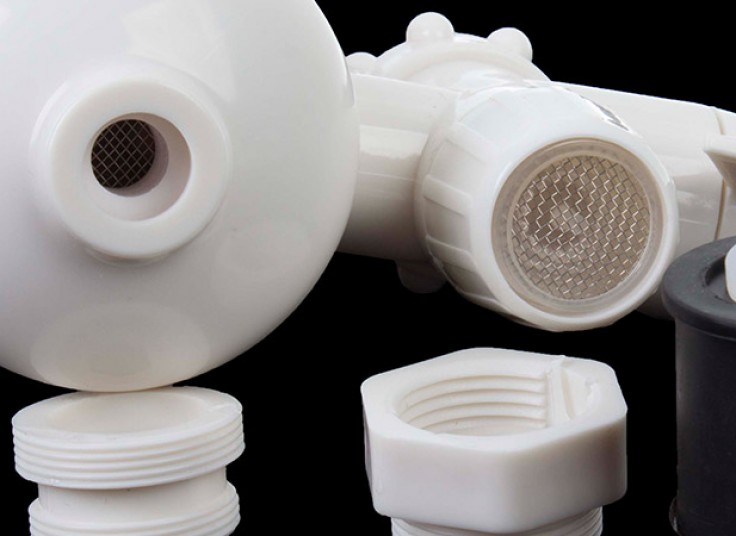 دستگاه تصفیه آب خانگی SWS