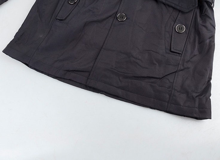 اورکت کلاهدار 37Degree