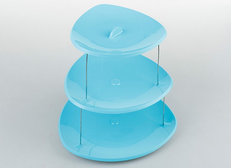 ظرف اردورخوری جمع شو PARTY plates