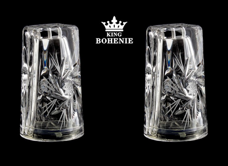 ست نمکدان BOHENIE