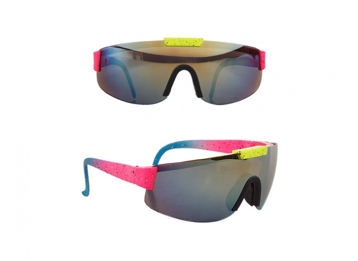 عینک ورزشی SHIELD