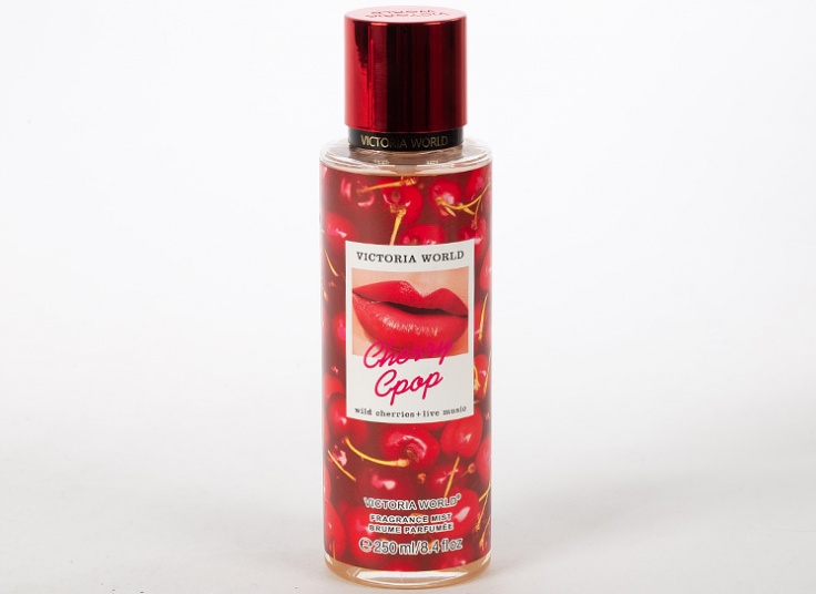 بادی اسپلش Victoria World