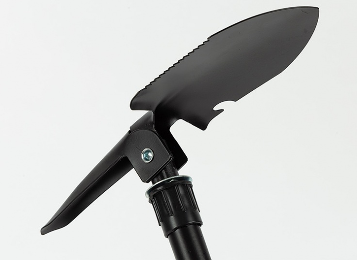 بیلچه تاشو سفری