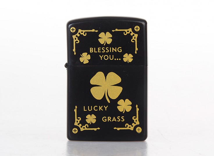 فندک بنزینی ZORRO