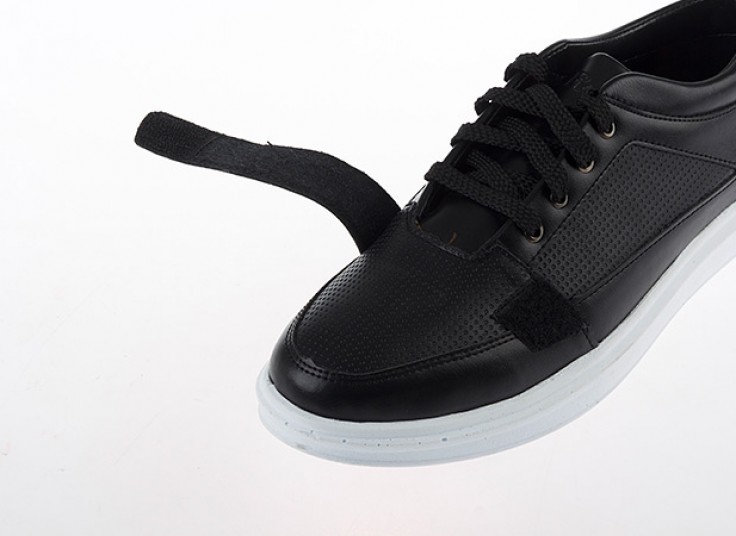 کفش اسنیکرز مردانه طرح ZARA