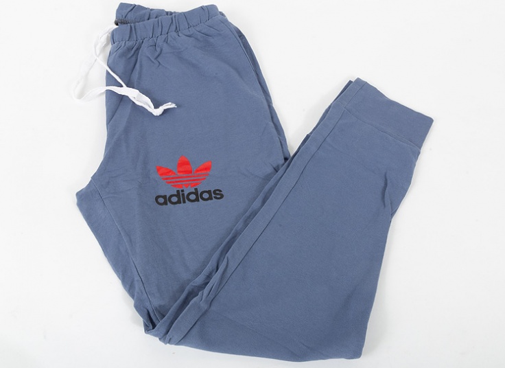 شلوار اسلش زنانه adidas