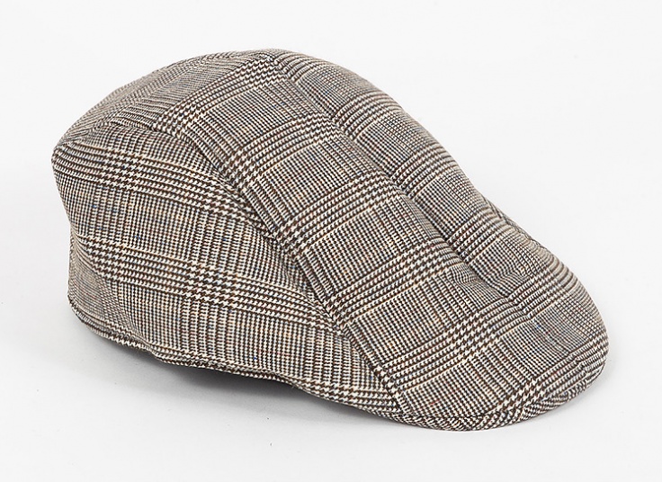 کلاه فرانسوی