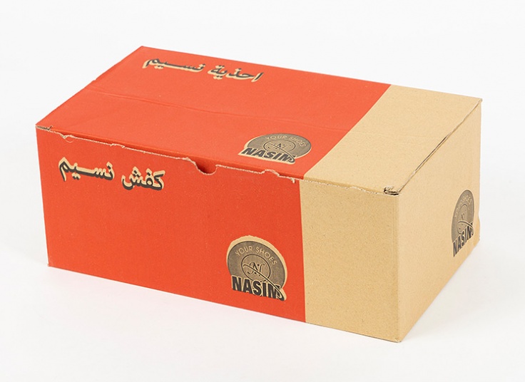 روفرشی مردانه Nasim