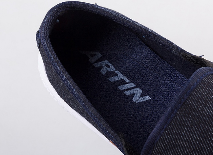 کفش راحتی زنانه ARTIN