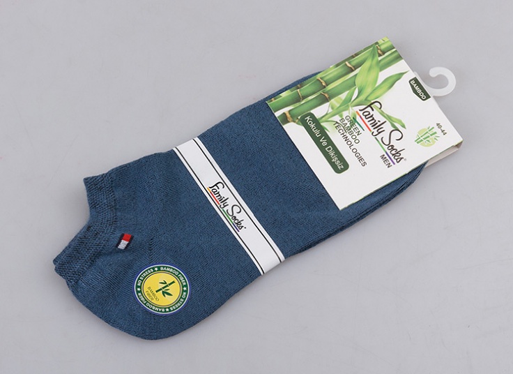 جوراب ساق کوتاه TOMMY