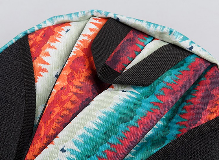 کیف کوله طرحدار Multi Brand