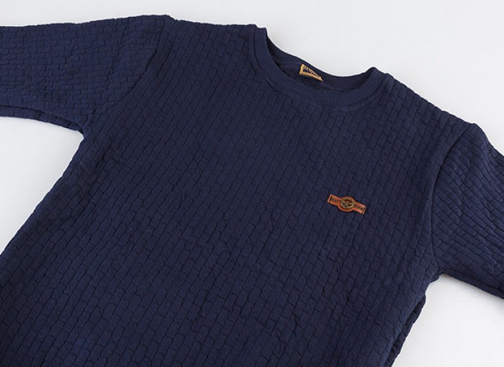 پلیور مردانه طرح ARMANI JEANS