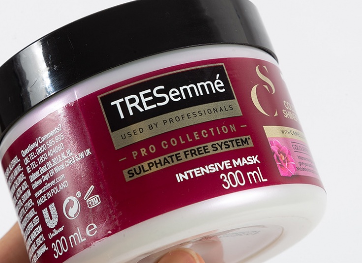 ماسک موی TRESmme