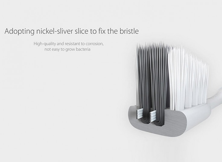 پکیج چهار عددی مسواک Xiaomi Doctor BEI