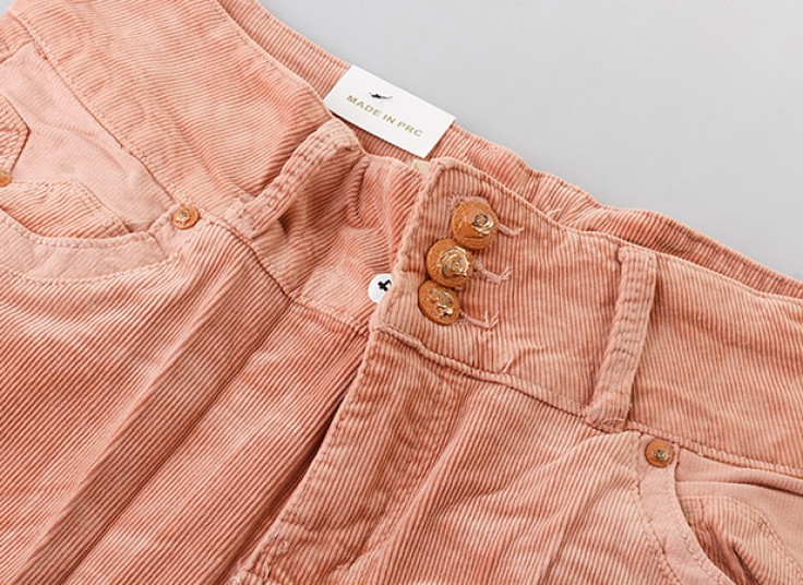 شلوار زنانه DUK