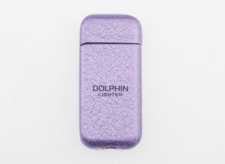 سری جدید فندک Dolphin