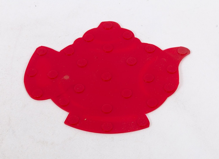 زیر قابلمه سیلیکونی O&S