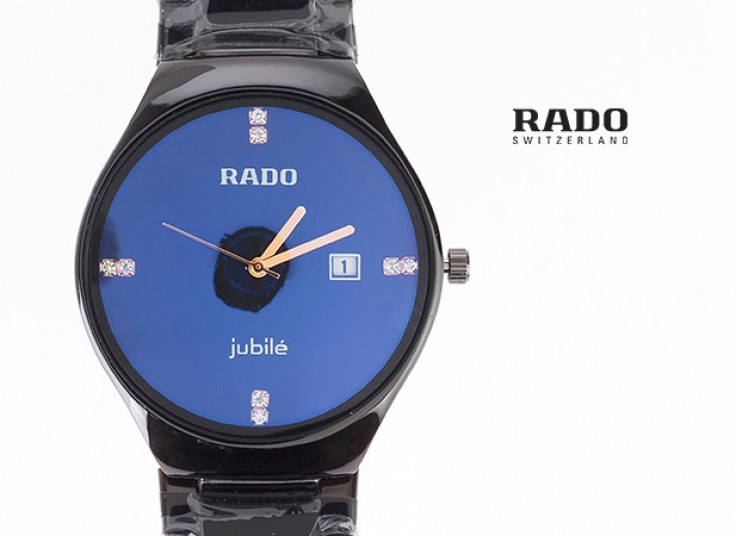ست ساعت Rado مدل Jubile