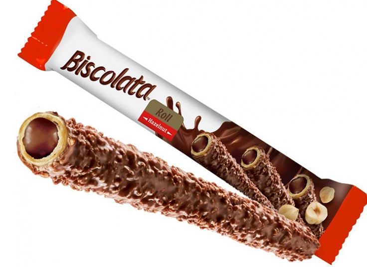 محصولات Biscolata