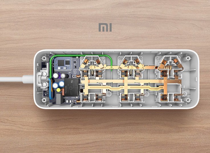 چندراهی برق هوشمند Xiaomi