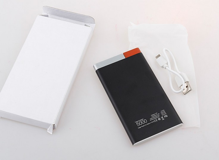 پاور بانک VEGER مدل V57