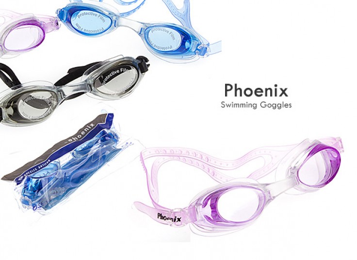 عینک شنا Phoenix