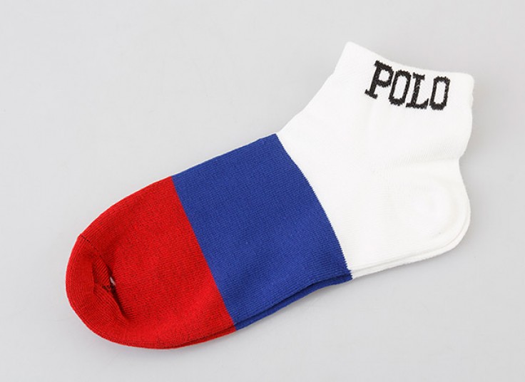 جوراب ساق کوتاه POLO