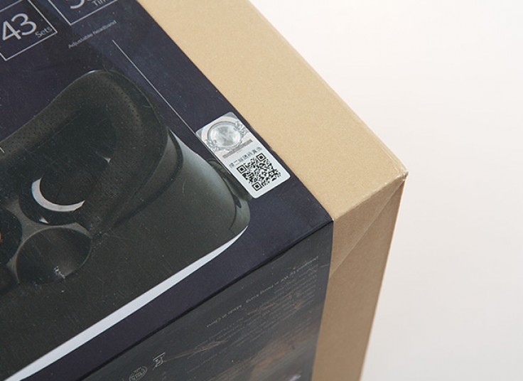 هدست واقعیت مجازی WK