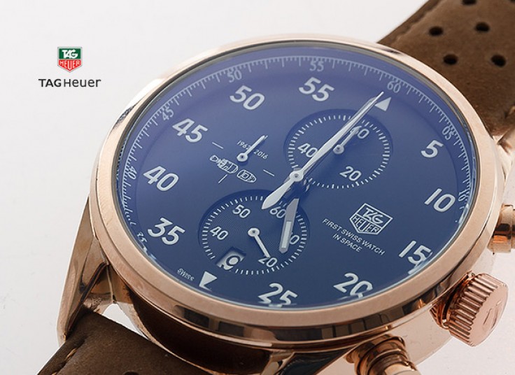 ساعت TagHeuer
