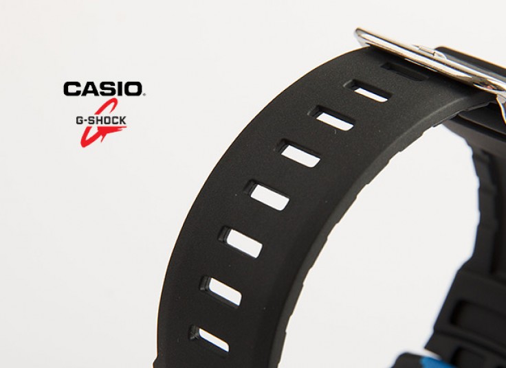 ساعت Casio مدل G SHOCK