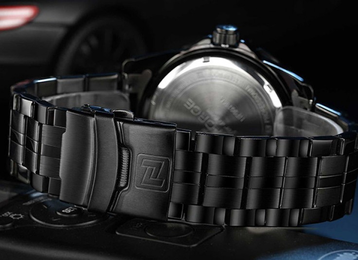 ساعت مچی Naviforce مدل NF 9079