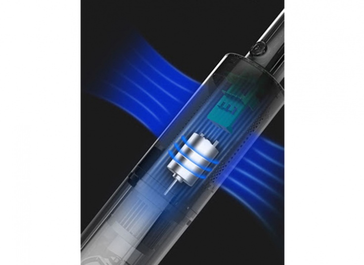 جارو شارژی AIPINYUE