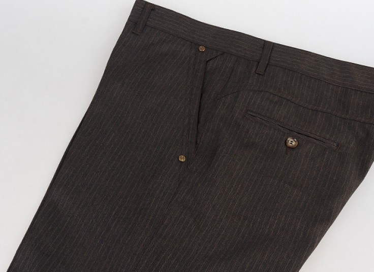 شلوار پارچه ای مردانه ALM