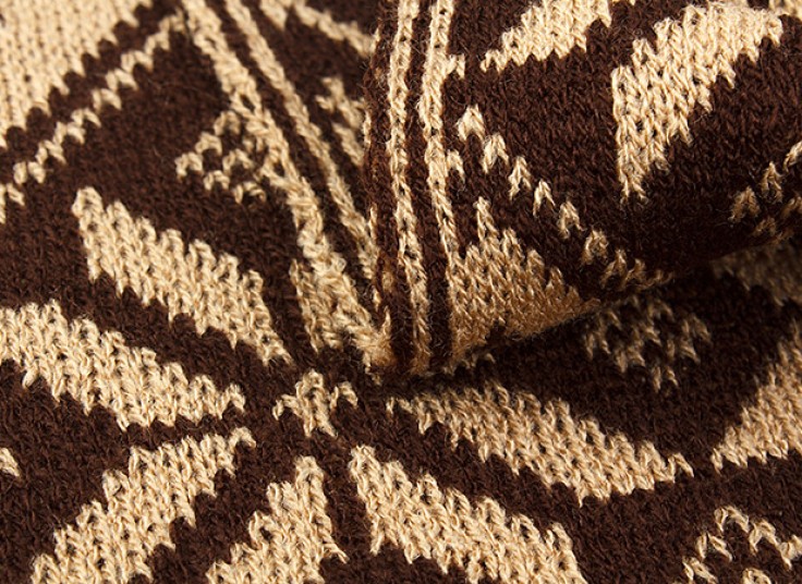 انواع شال اسپرت بافت