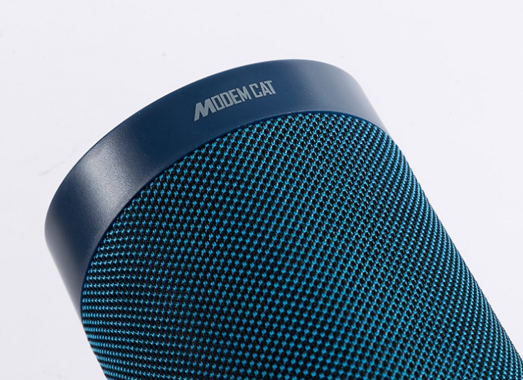 اسپیکر بلوتوثی MODEM CAT مدل MSP-02