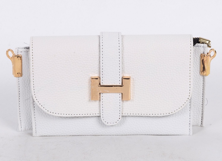 کیف پاسپورتی طرح Hermes