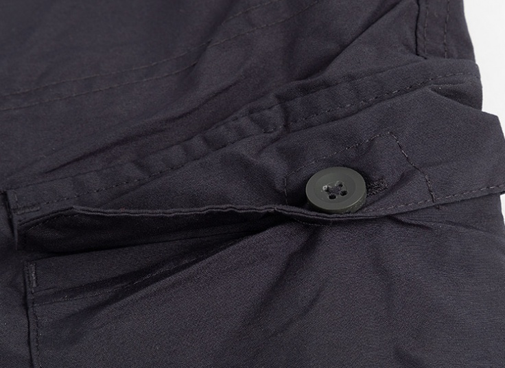 شلوار کوهنوردی Decathlon