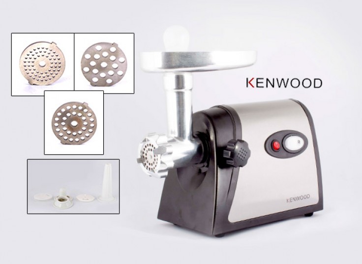 چرخ گوشت KENWOOD