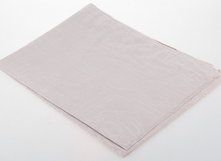 شال کشمیر طرح هـ